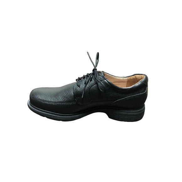 Abeo Dress Casual Shoes Black Men\'s Size US 9.5 Neutral ($)4189 main image 4